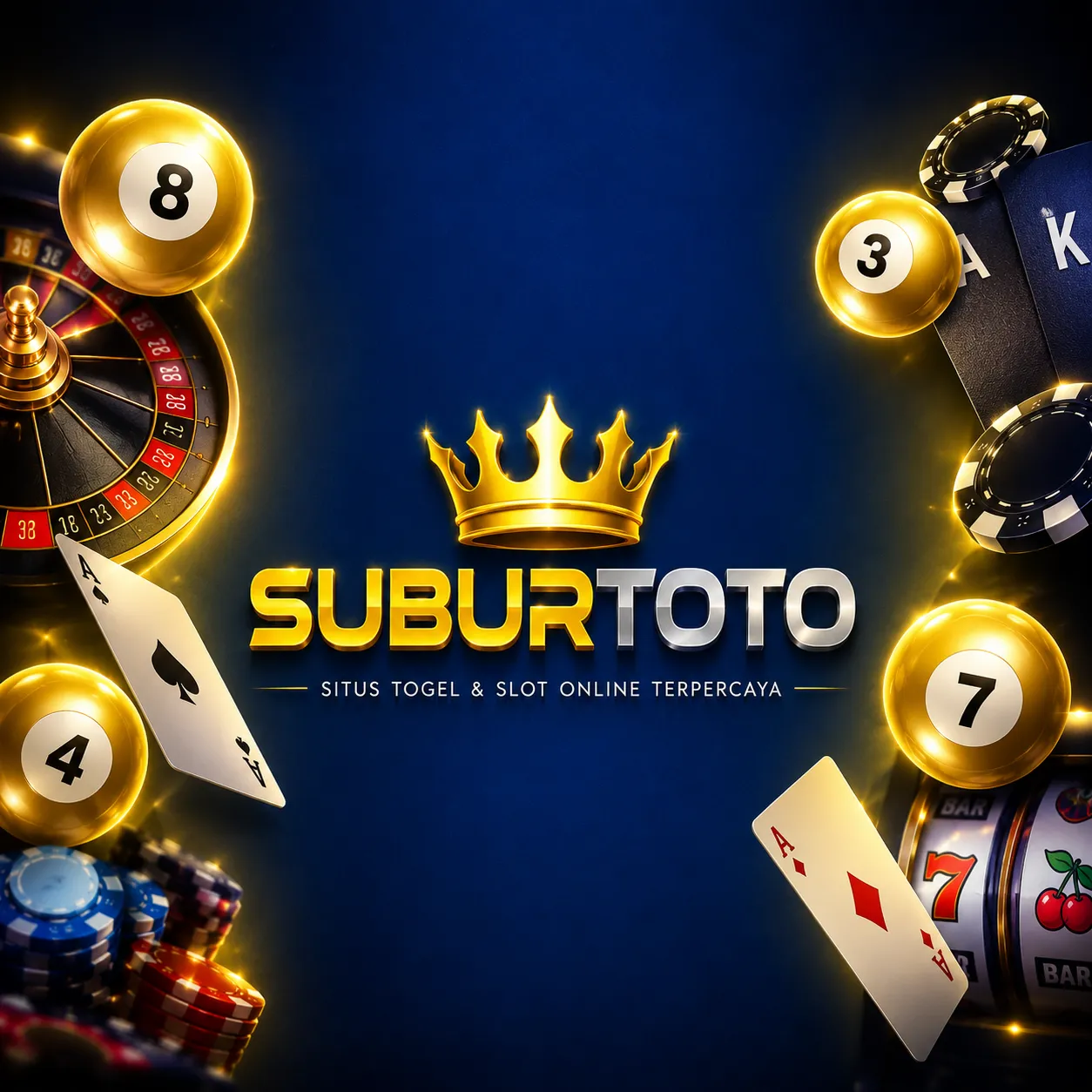 suburtoto