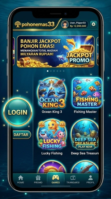 Menampilkan koleksi aplikasi terbaru di pohonemas33.